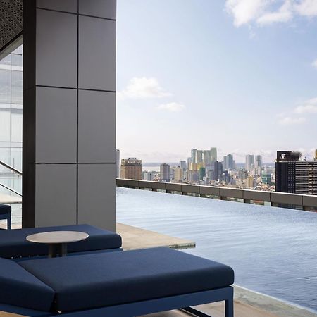 Fairfield By Marriott Phnom Penh Hotel Exterior foto