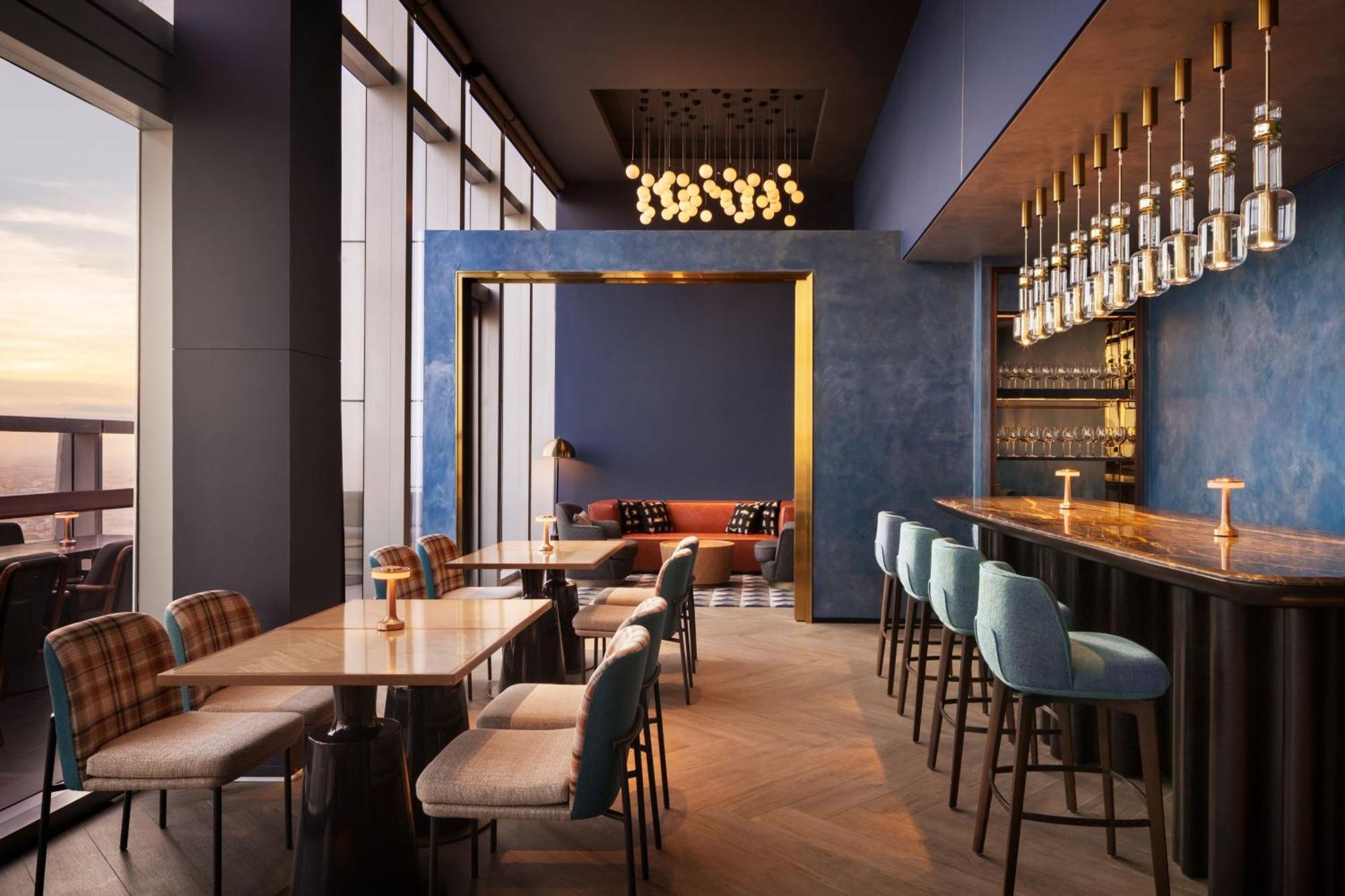 Fairfield By Marriott Phnom Penh Hotel Exterior foto