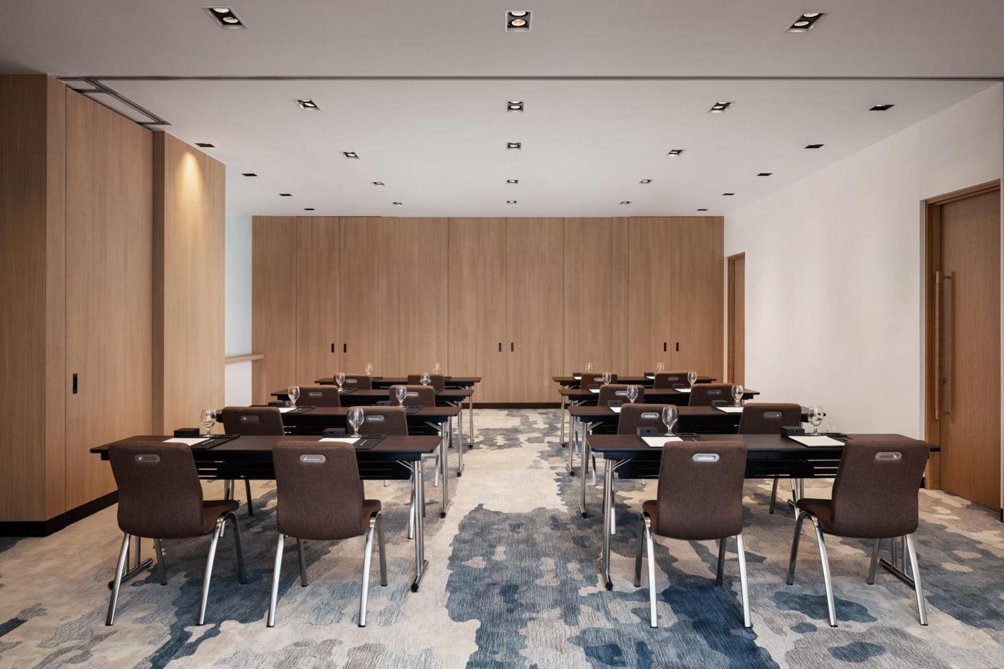 Fairfield By Marriott Phnom Penh Hotel Exterior foto